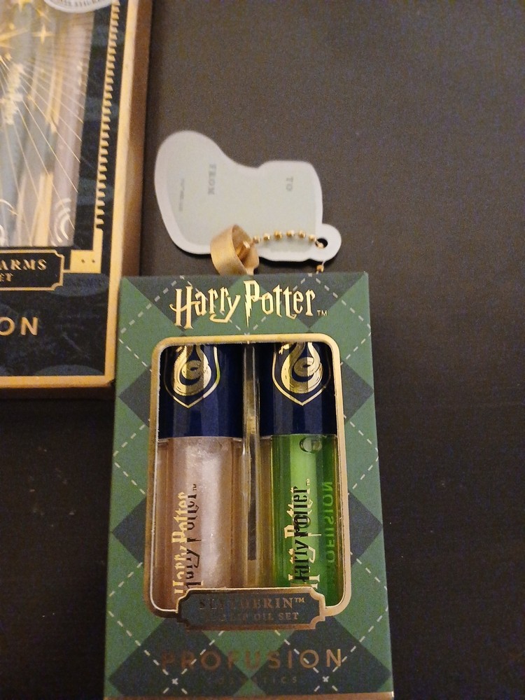 Harry Potter makeup set