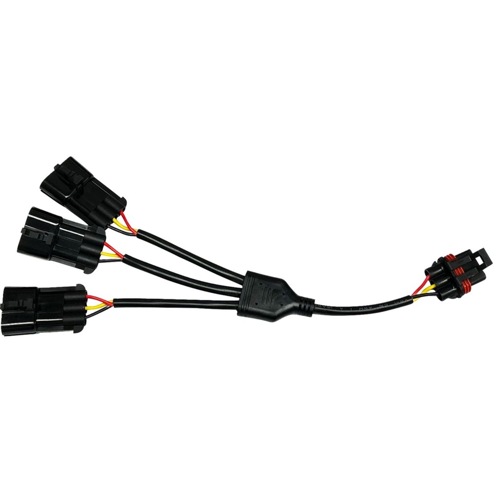 Ravek Wire Harness - Turn Signal - Front 59-241