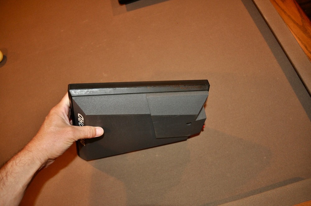 Dynacord Drum Pad ~ FOR 1 PAD