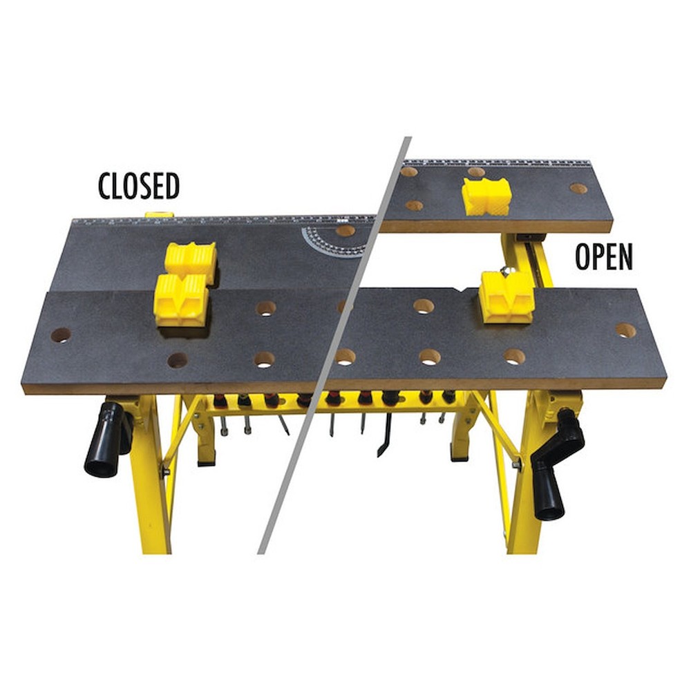 JEGS Multi-Purpose Workbench