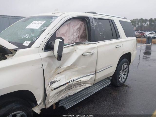 Fuse Box Engine Fits 15-20 ESCALADE 5008543