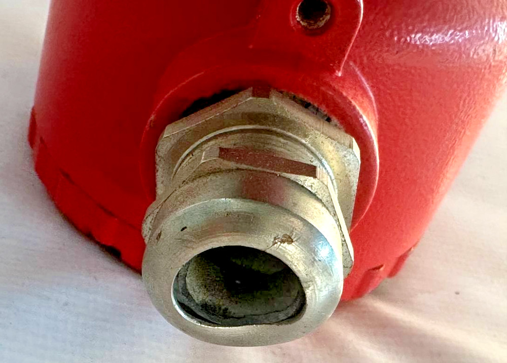 UQK-01-C-P FLOAT LEVEL SWITCH