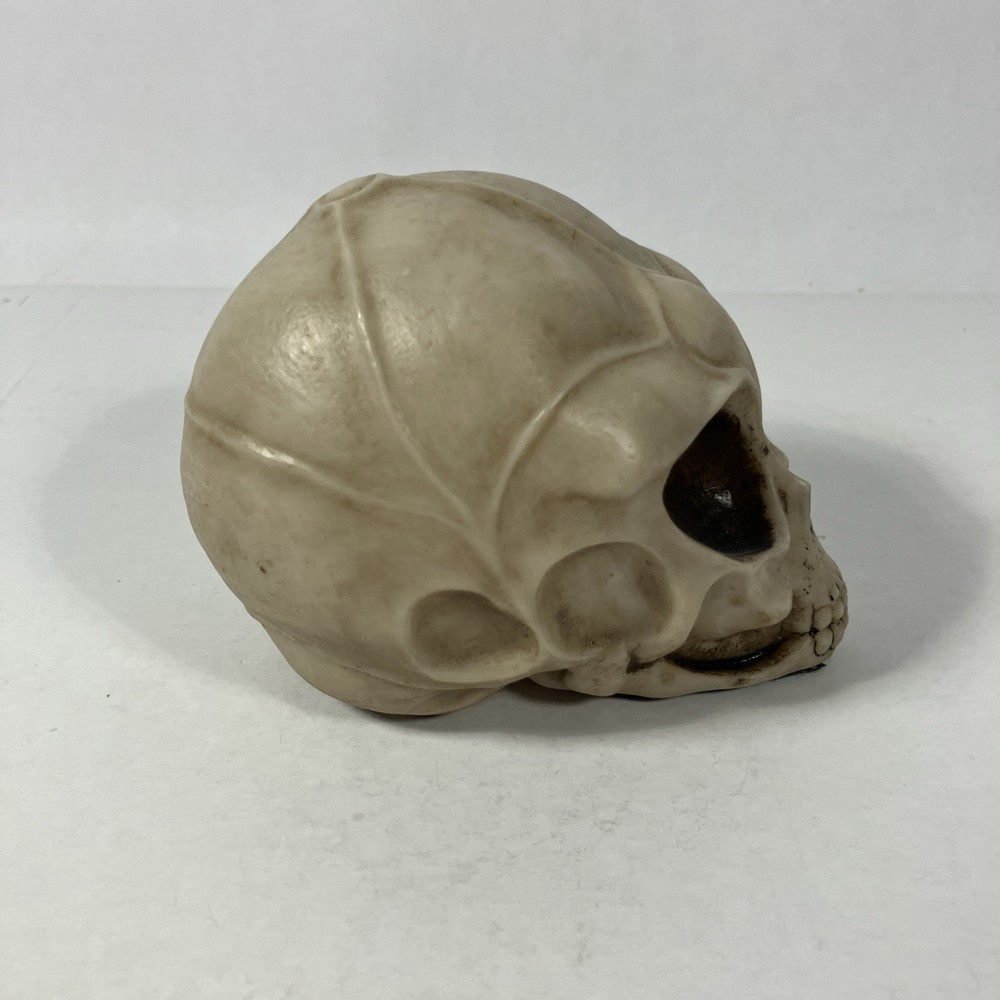 2013 Summit Collection Alien Skull