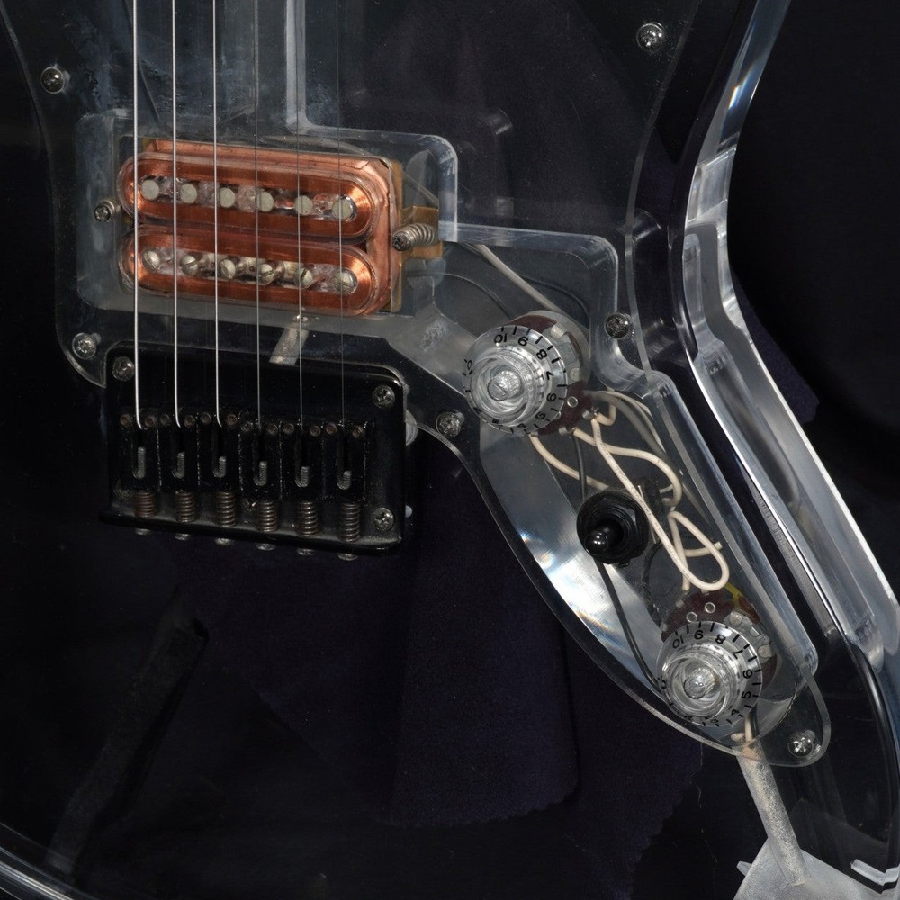 FERNANDES/BURNY JG-120C [102508]