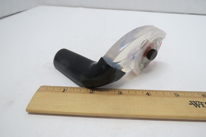 Martelli Left Hand Rotary Cutter
