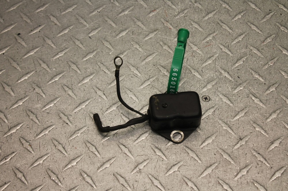 1975 HONDA CB360T ECU COMPUTER CONTROLLER UNIT BLACK BOX ECM CDI