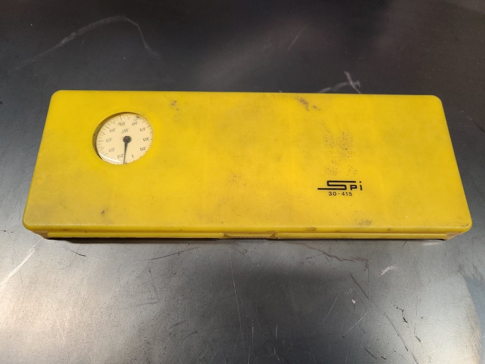 SPI TYPE 6932 caliper For Parts