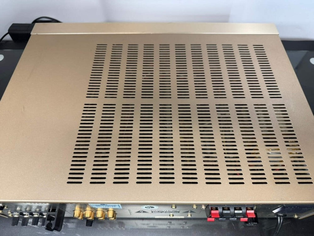 Marantz SR-520 [1982]