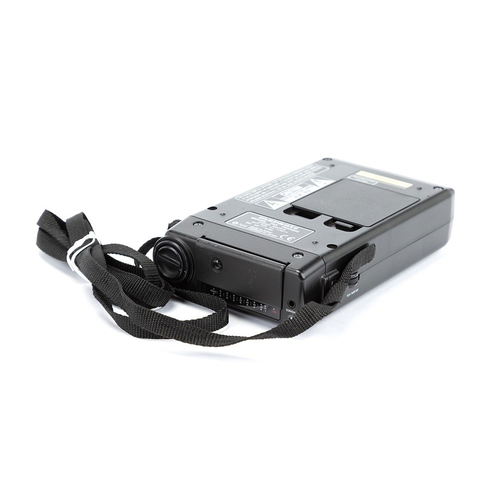 Marantz PMD660 Portable Solid State Recorder - SKU#1979647