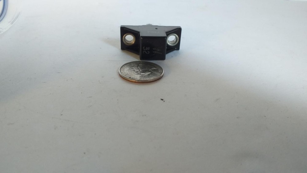 ALLEN BRADLEY W32 OVERLOAD RELAY HEATER ELEMENT