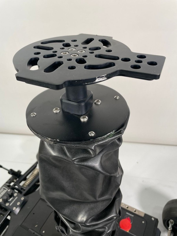 TREXO MOCO CAR V3 Remote Controlled Camera Vehicle w/ Elevation Module**