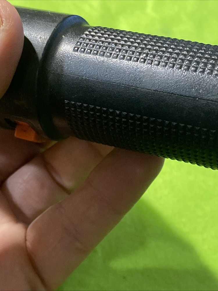 Preowned Black & Decker Cordless Screwdriver 9018 For Repair