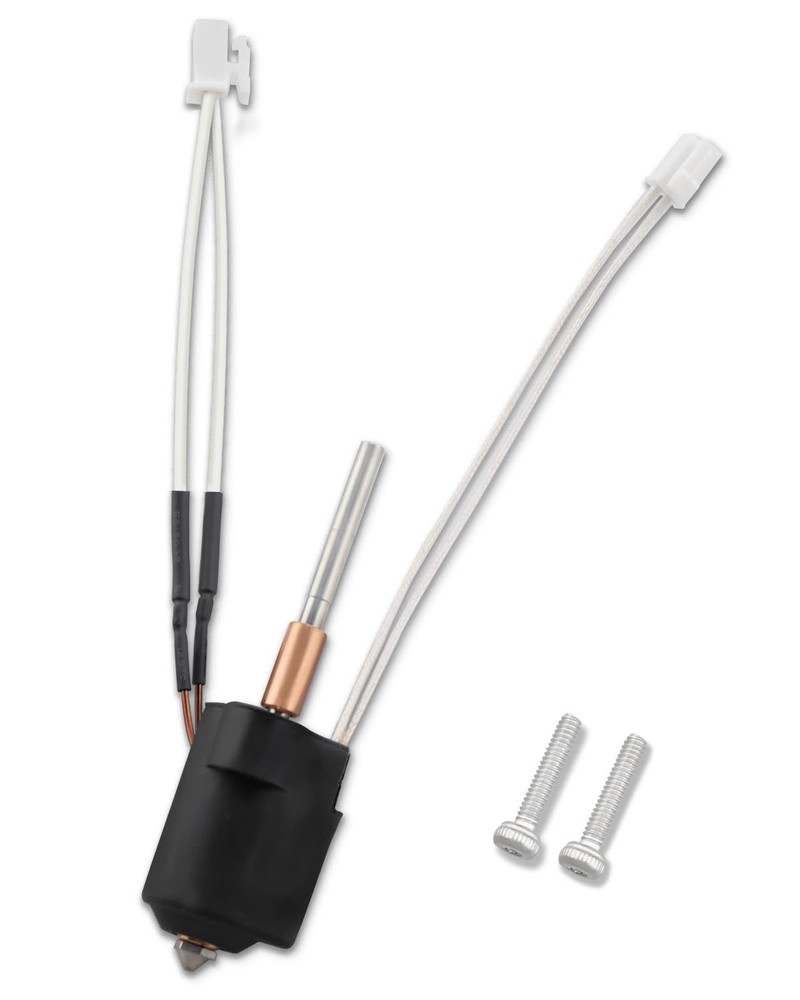 Fit for Creality Ender 3 V3 & Plus Ceramic Hotend Kit
