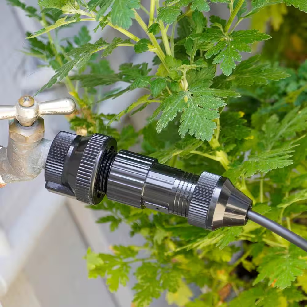Patio Drip Irrigation Kit