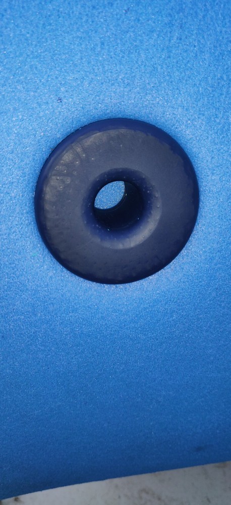 Floating Mat Grommet (Pair), Accessories