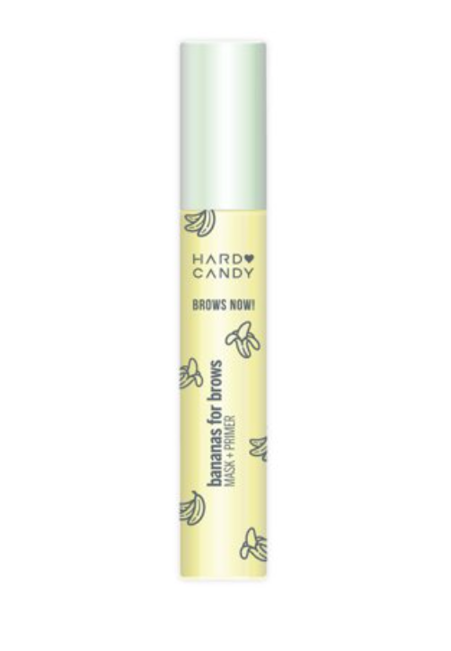 Hard Candy Brows Now! BANANAS for BROWS , 0.43 oz BROW MASK + PRIMER!