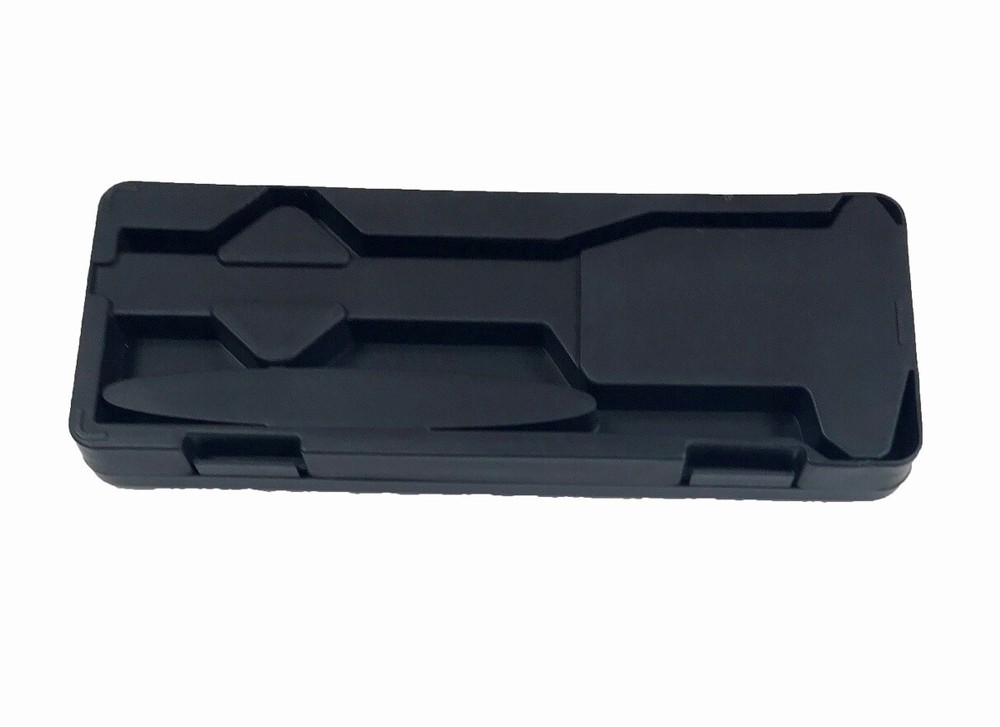 REPLACEMENT CASE FOR A 6" CALIPER (4100-0030CASE)