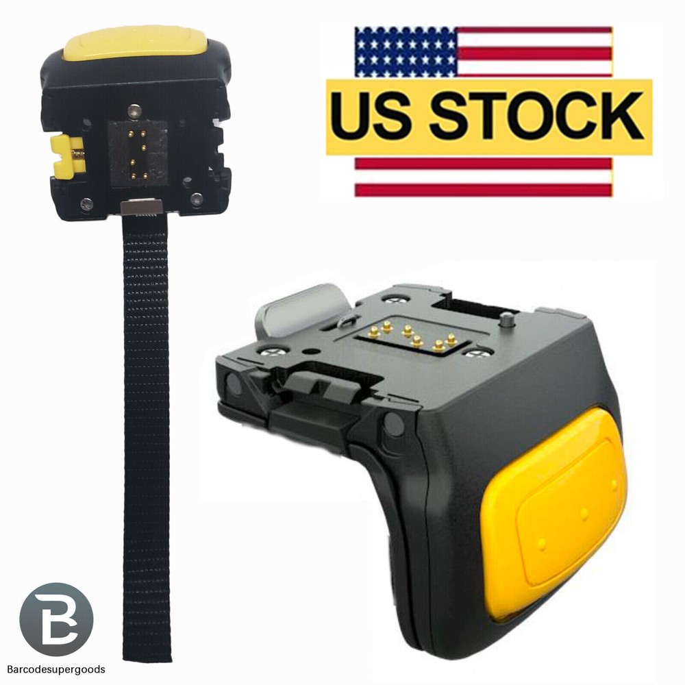 Scan Trigger Assembly Replacement for Motorola Zebra RS5100 Scanner