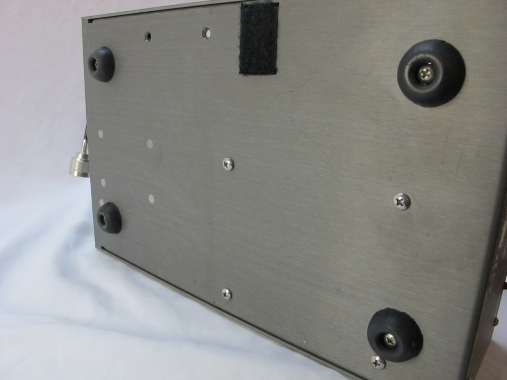 CAMPBELL SCIENTIFIC RF232 RF BASE STATION