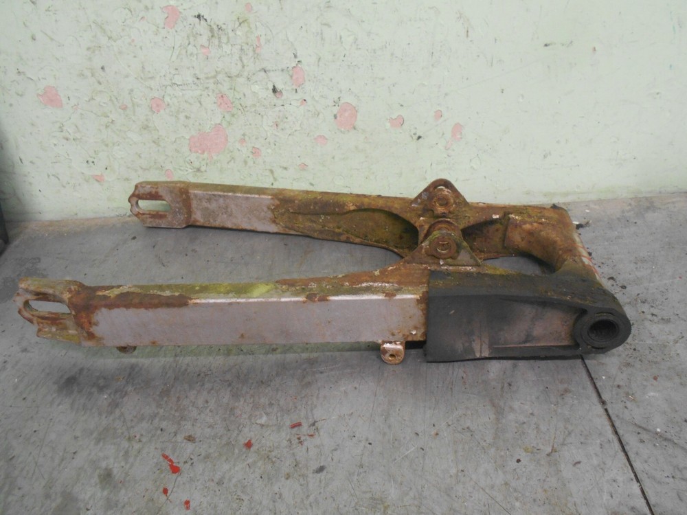 kawasaki gpz 500s swing arm