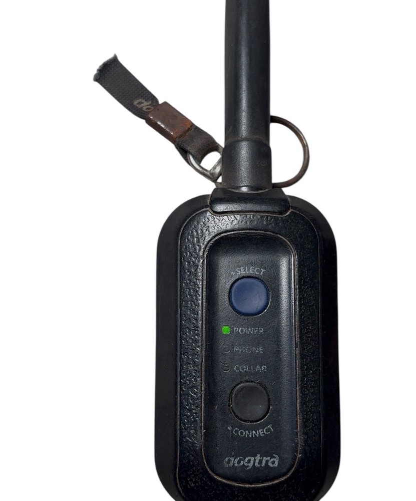 Dogtra Pathfinder TRX Collar, Remote, Dog Tracking System