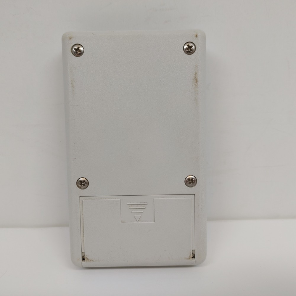Pinnacle Stair Lift Remote Replacement Tested