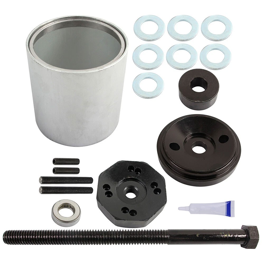 For Hendrickson Turner Intraax Wide Bushing Bushing Installation Tool - S21307