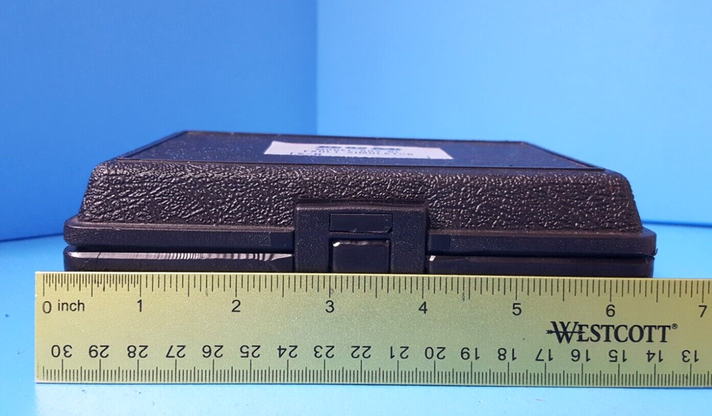 Universal Fault Simulator, 802 BL, DCM