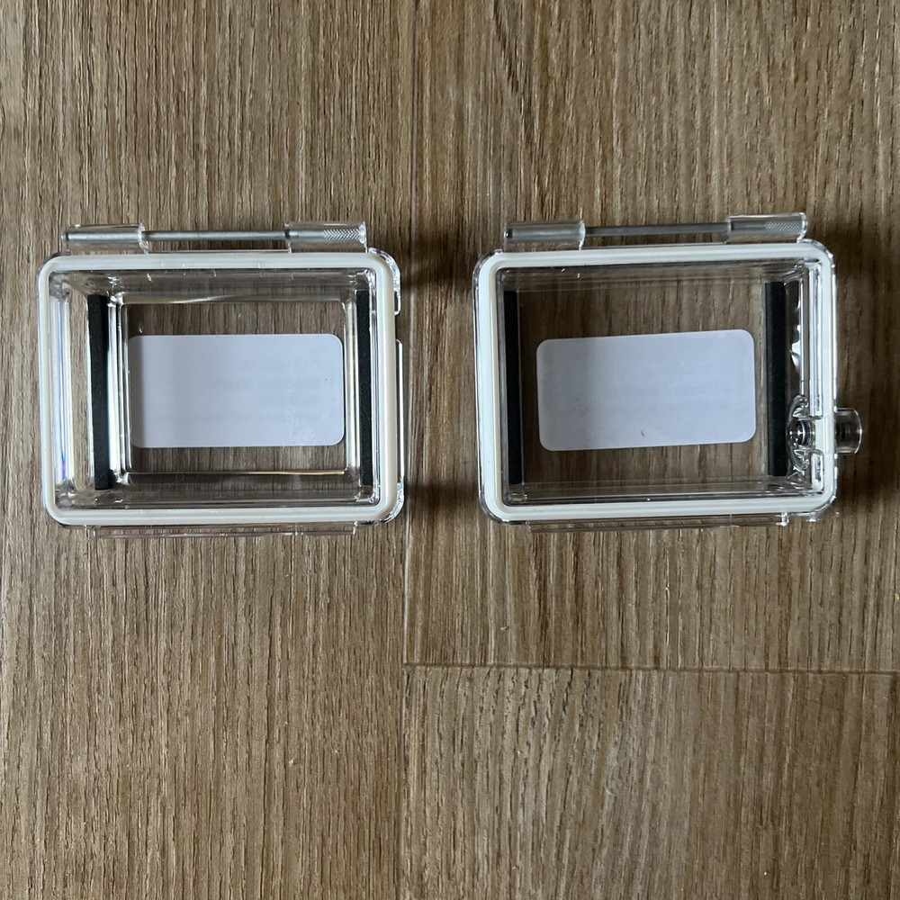 GoPro Hero Standard Housing Bundle