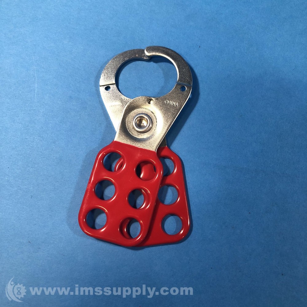 Climbing Descender Device FNIP