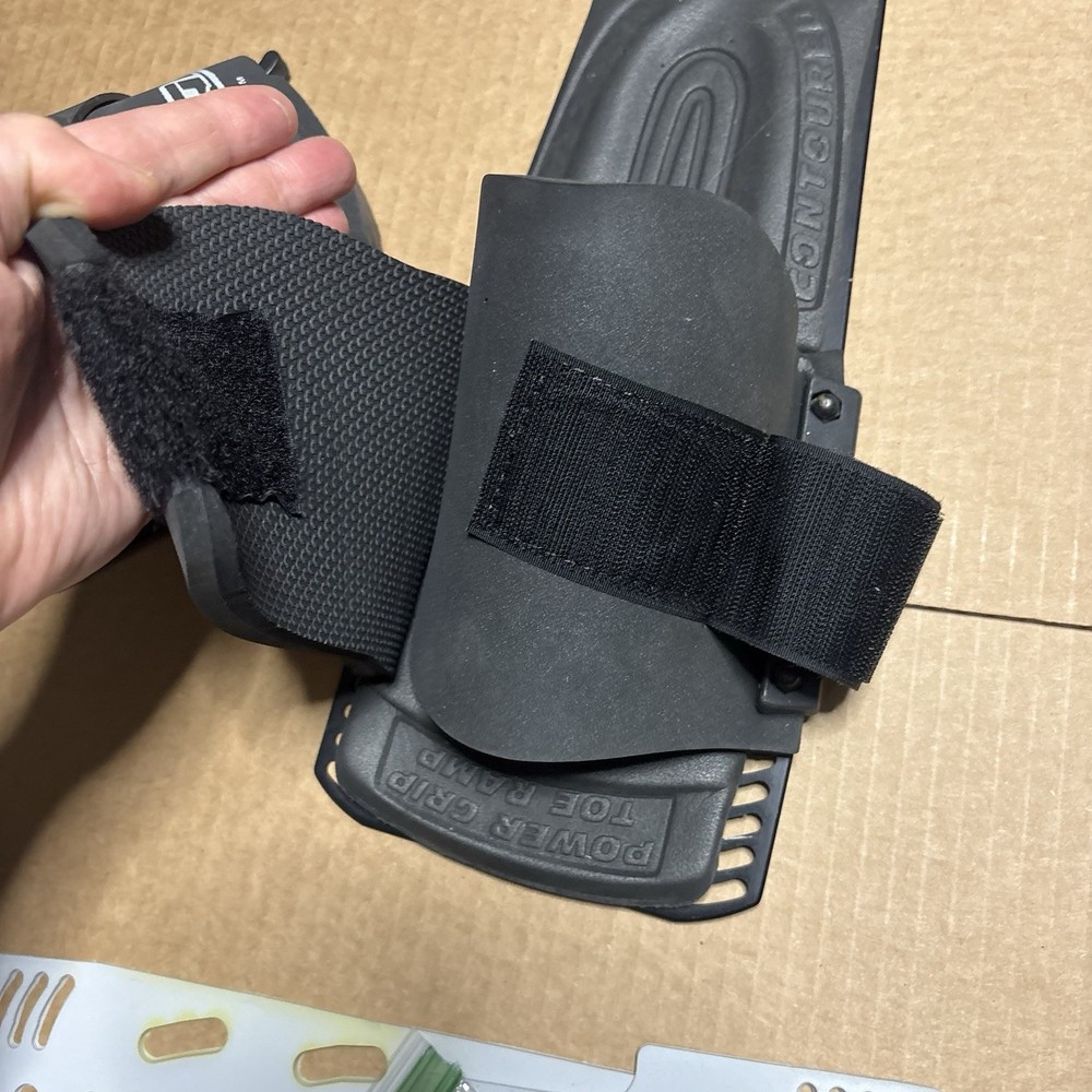CUSTOM LISTING songsender Boot For ski