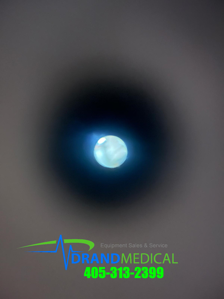 Richard Wolf 8967.31, 170° Laparoscope