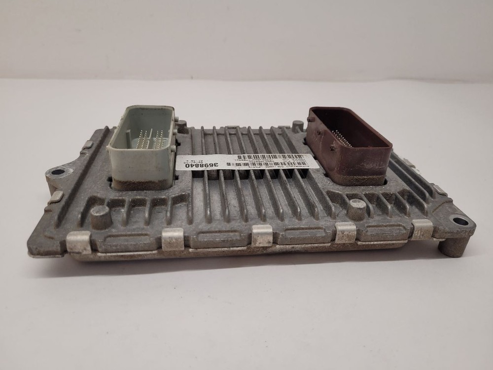 2015 15 DODGE DURANGO Engine ECM Electronic Control Module 3.6L 5150987AB