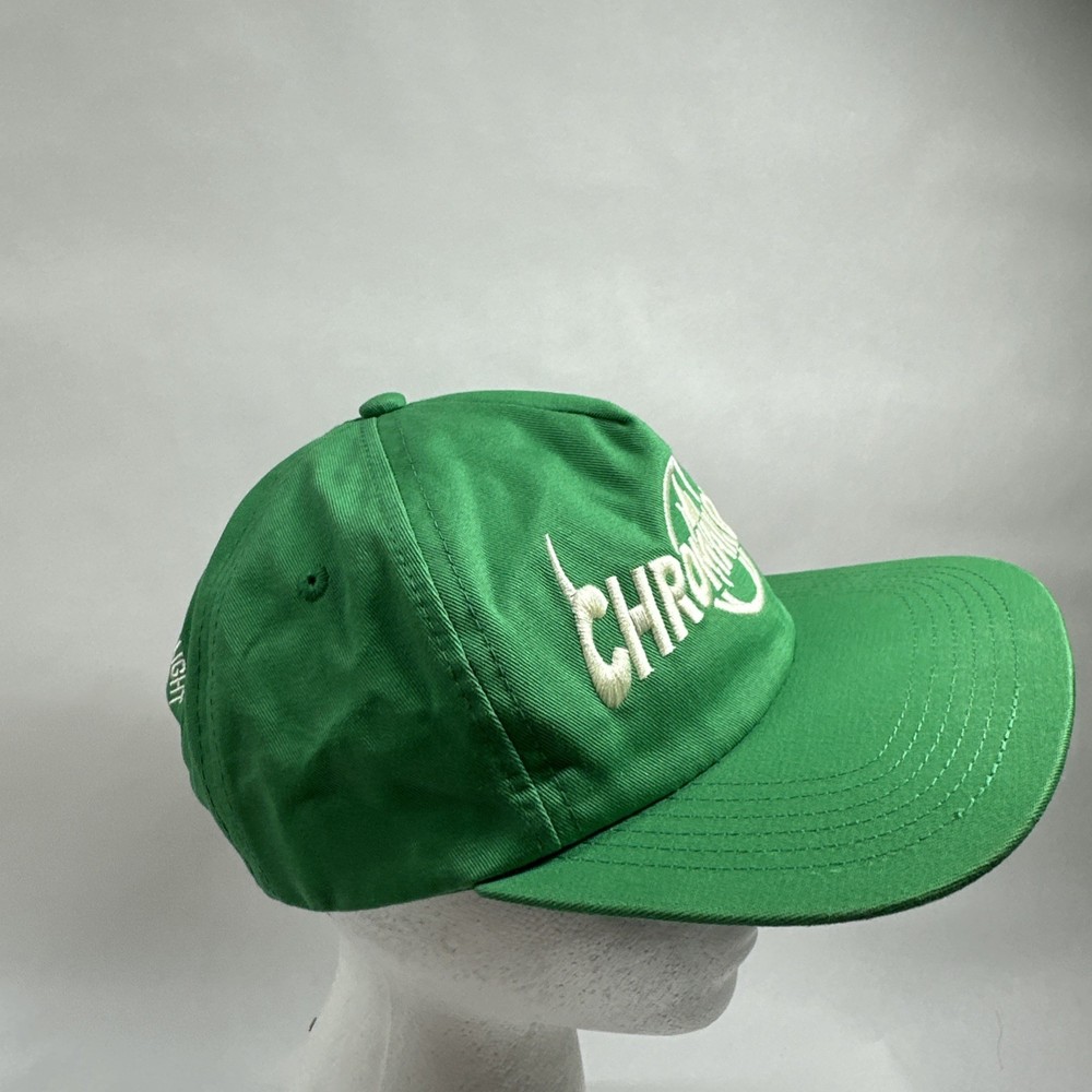 Tyler The Creator Chromakopia Tour Snapback Hat Cap
