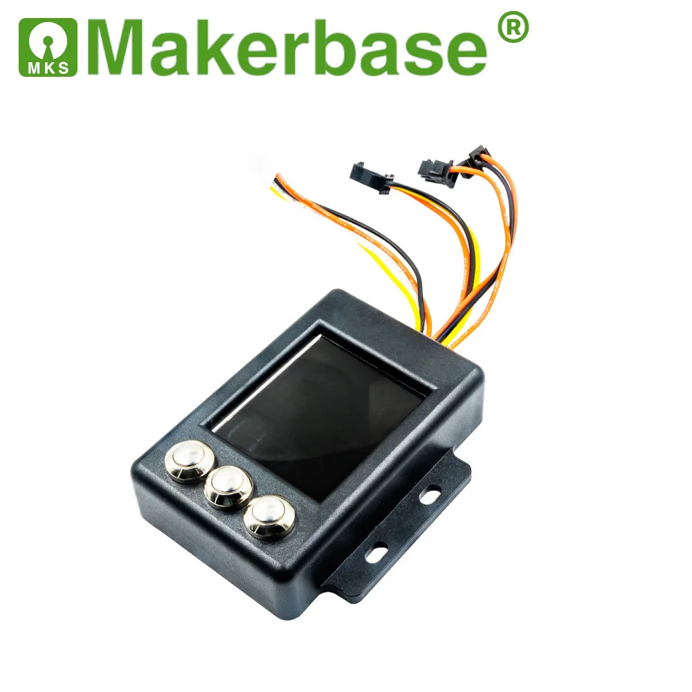 Skateboard Speed ​​Current Display ADC Constant Speed ​​Module GPS Positioning