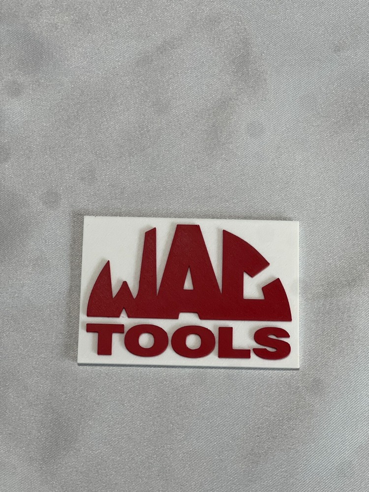 Mac Tools Parody Tool Box Tool Cart Logo Gift Mac Tools | Gift For Him Mechanic