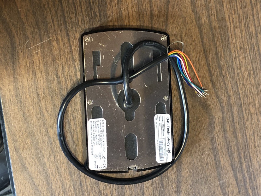 ***NEW*** AMAG/ SYMMETRY 939F Bluetooth access control reader