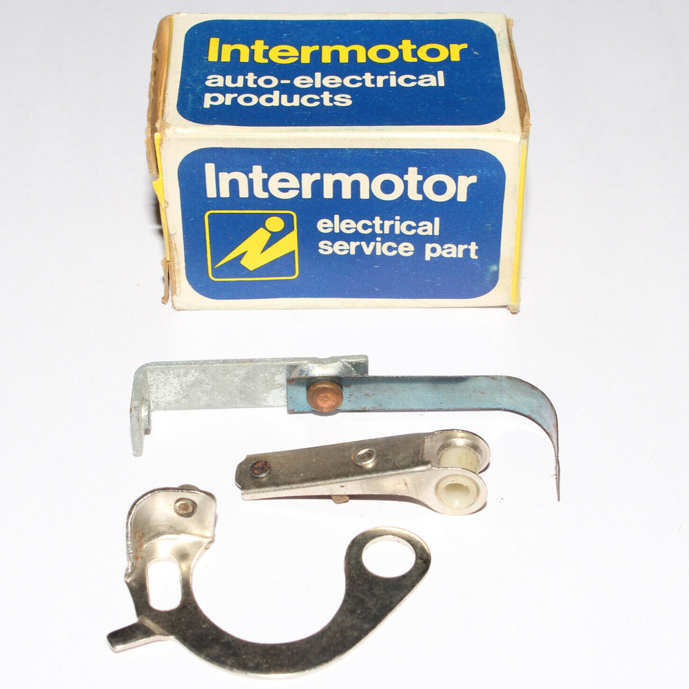 Intermotor 2247 Renault Citroen Contact Set