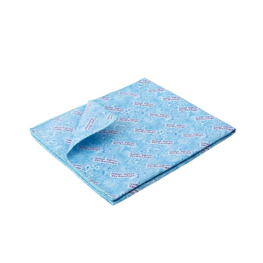 Sunbeam Cloth with Nanosilver Technology