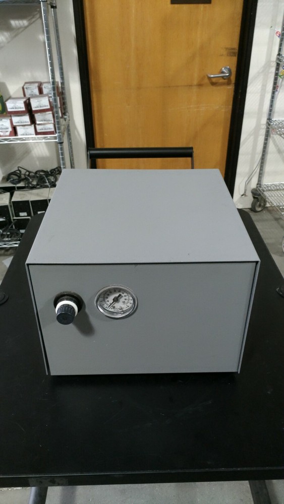 BIO TEK Instruments 4030542 Combination Pressure Vacuum Module