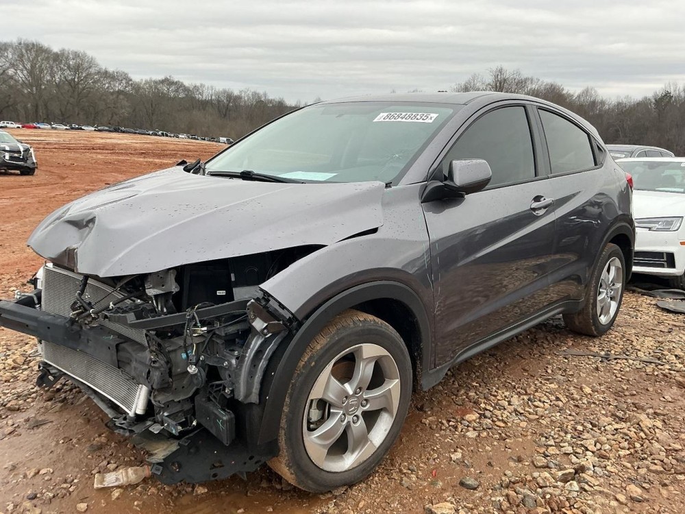 HR-V 2019 Glove Box 4935603