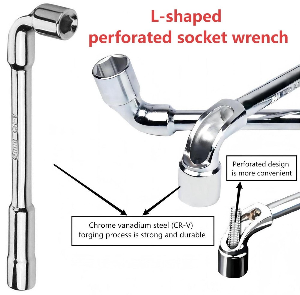 Lise 40100 Hub Remover
