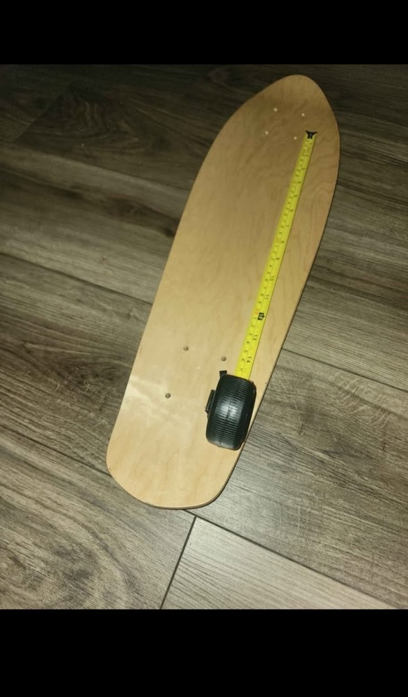 Skateboard Mini Cruiser