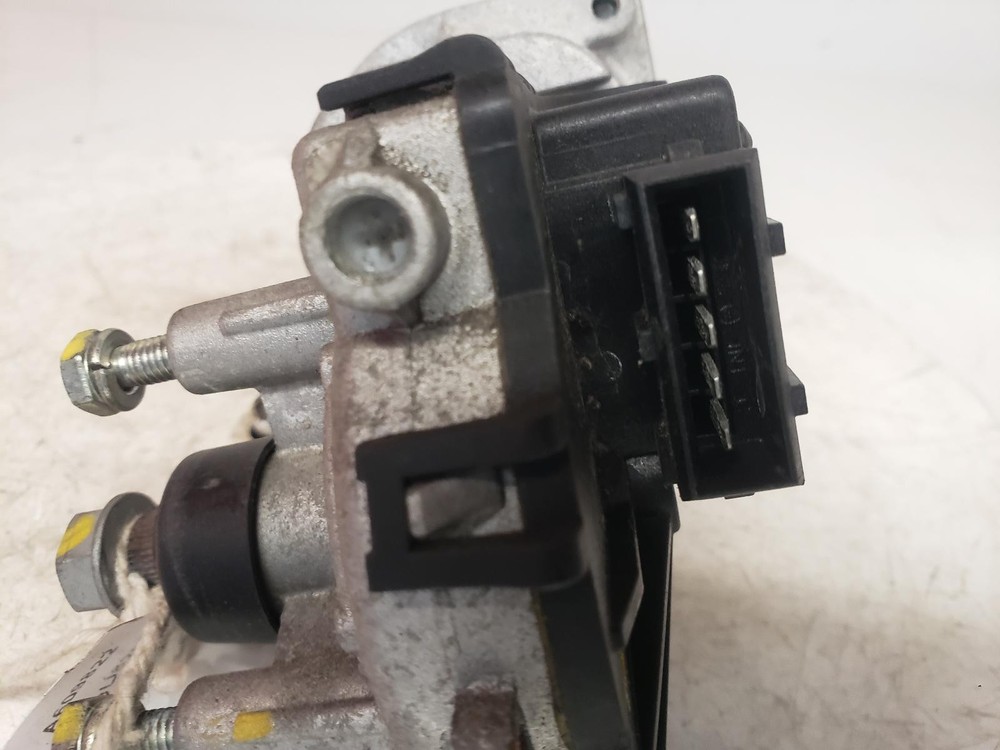 FORD TRANSIT CONNECT 2013 FRONT WIPER MOTOR VAN