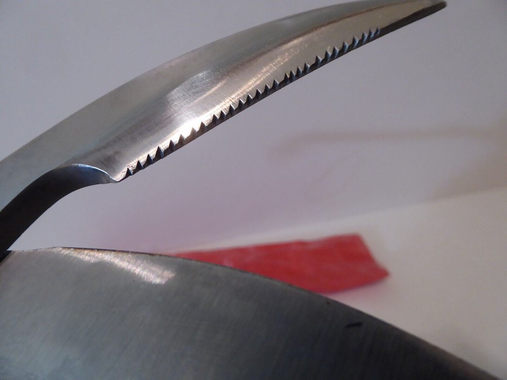 Hoffritz Kitchen Poultry Shears Italy Stainless (S2