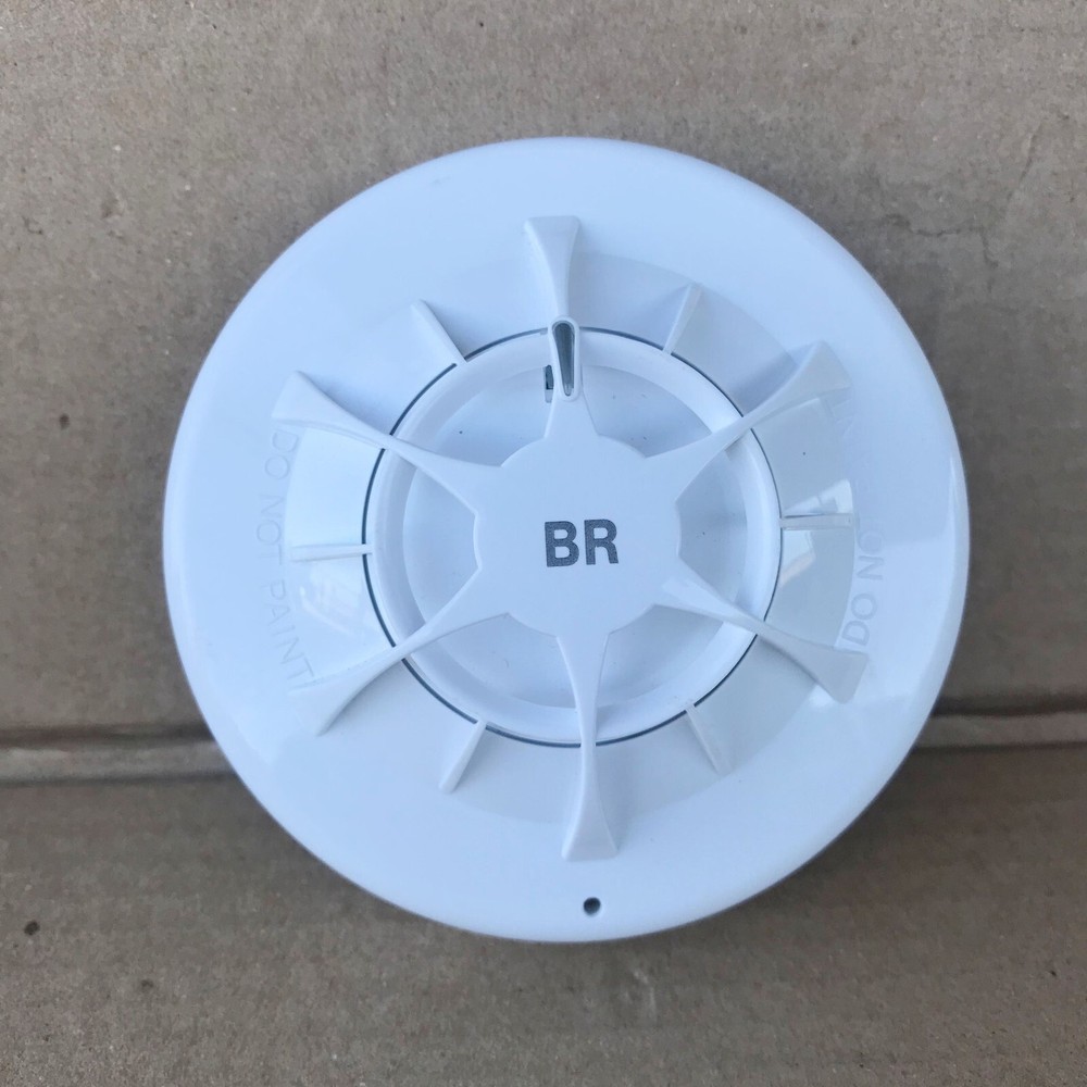 APOLLO ORB-HT-41015-MAR HEAT DETECTOR CLASS BR