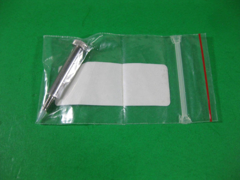 Adapter Zero Vol Fitting -- 89-988973-00 -- New