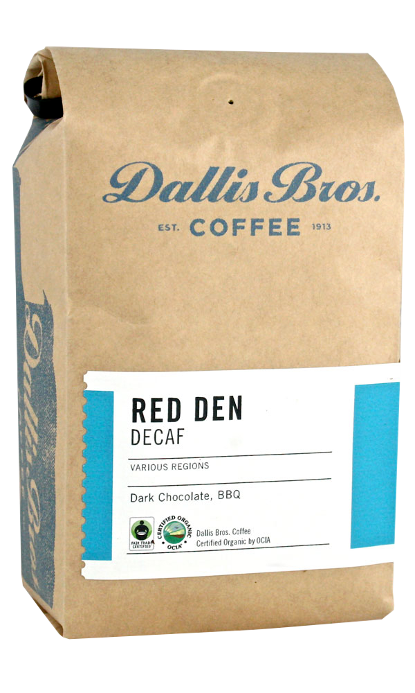 Flavored Coffee Bundle With Chocolate Raspberry, Dallis Bro and Maple Nut Crunch