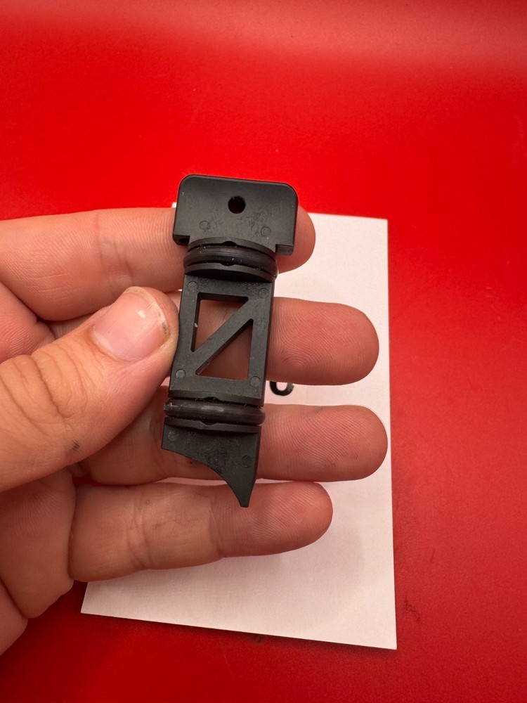 AGD Automag Warp Feed Power Feed Plug