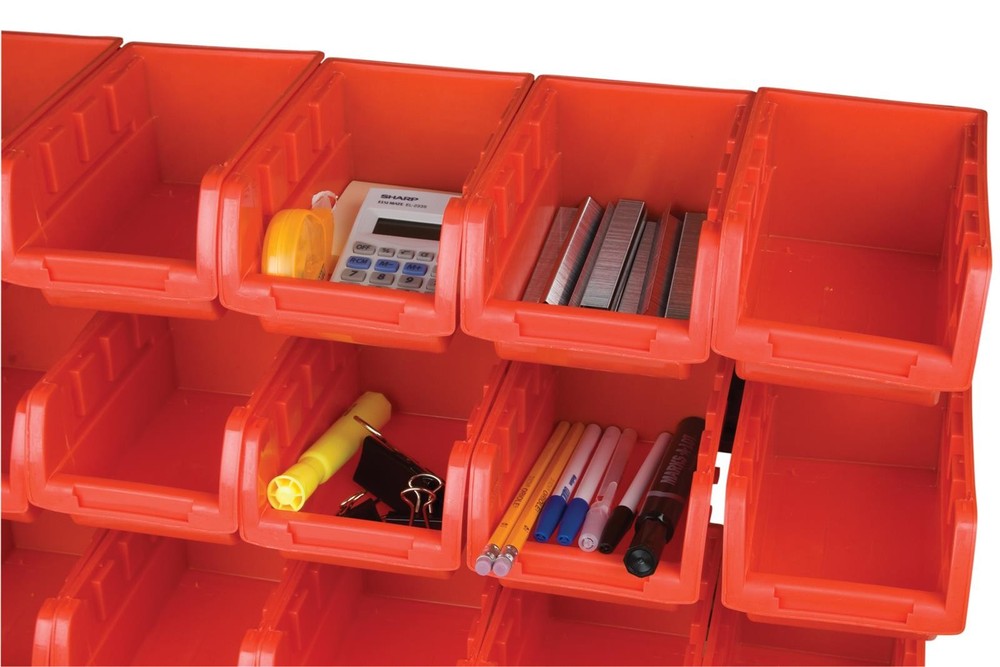 Performance Tool Table Top Storage Rack W5186